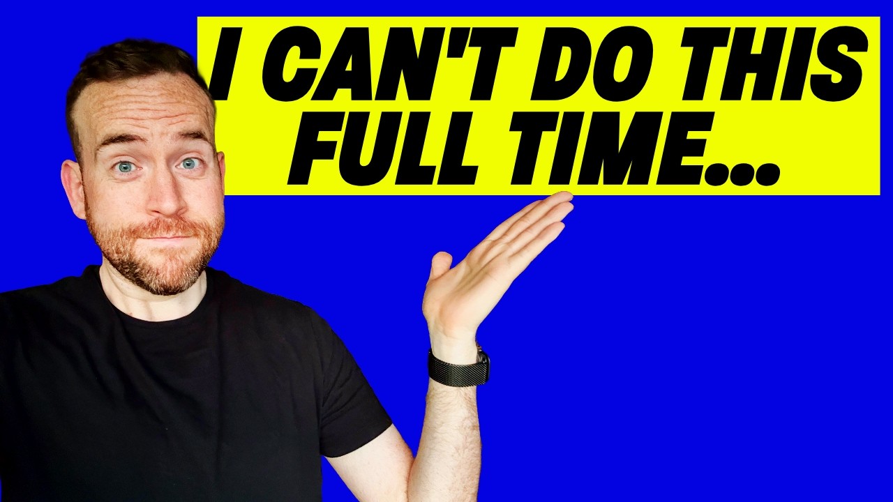 The REAL Reason I Cruise Solo Isn't What You Think... (Personal Q&A)