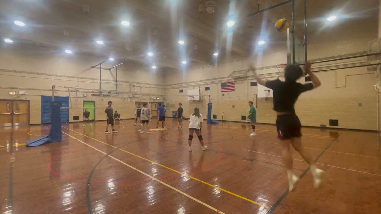02.21 Amber Volleyball -4