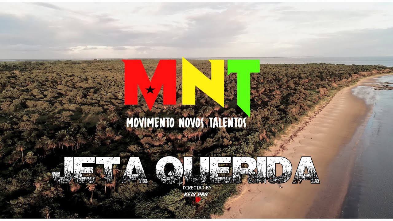 JETA QUERIDA-(Video Oficial)__Prod__KP