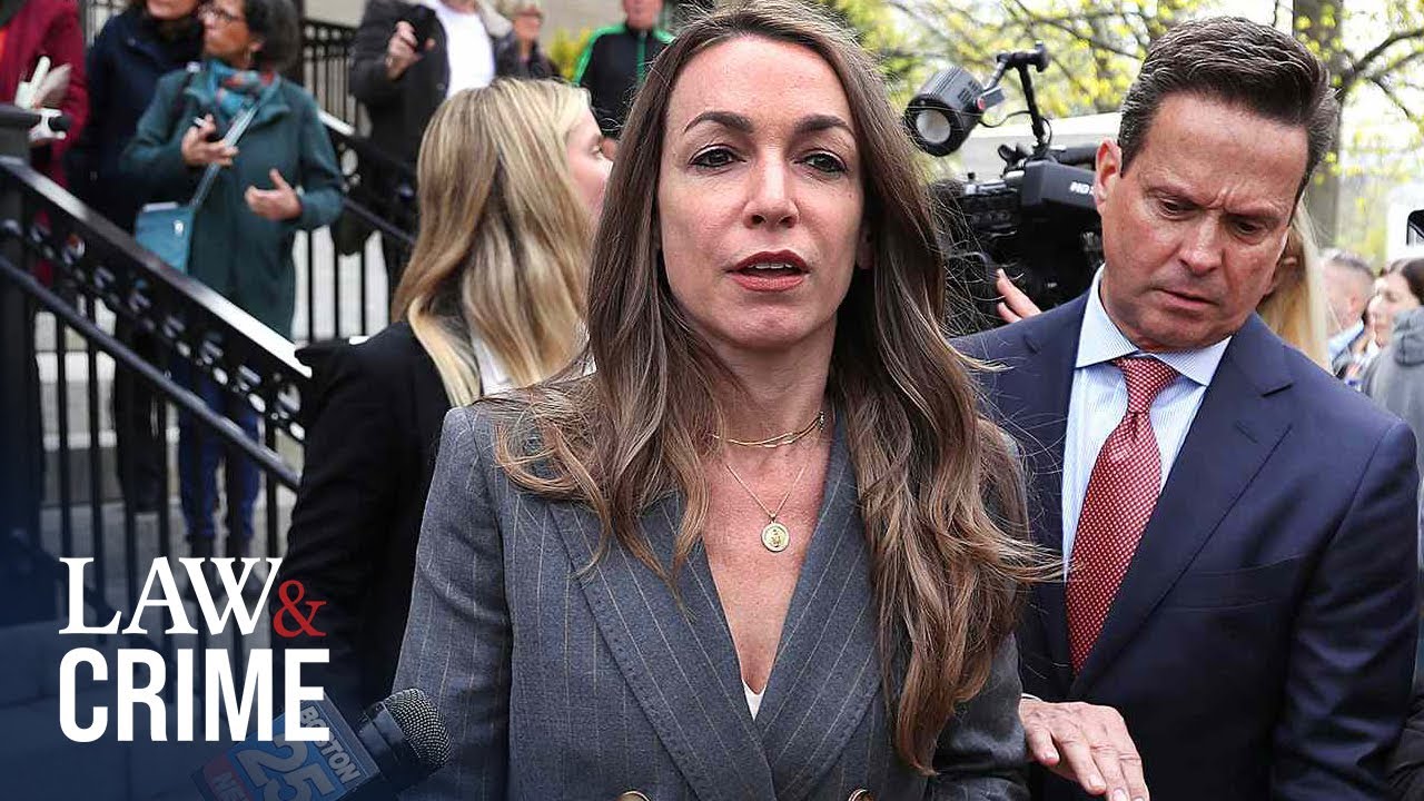 Karen Read's Lawyers Demand Murder Charge Get Dropped After Mistrial