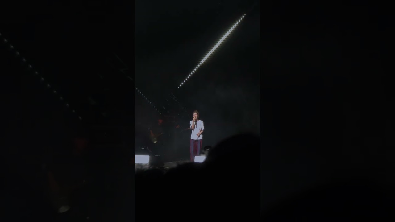 The Road - WENDY | W:EALIVE [WENDY 1st WORLD TOUR IN MANILA]