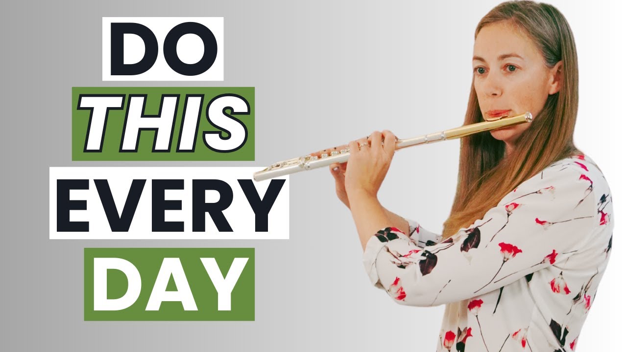 How to INSTANTLY sound better without practicing more!