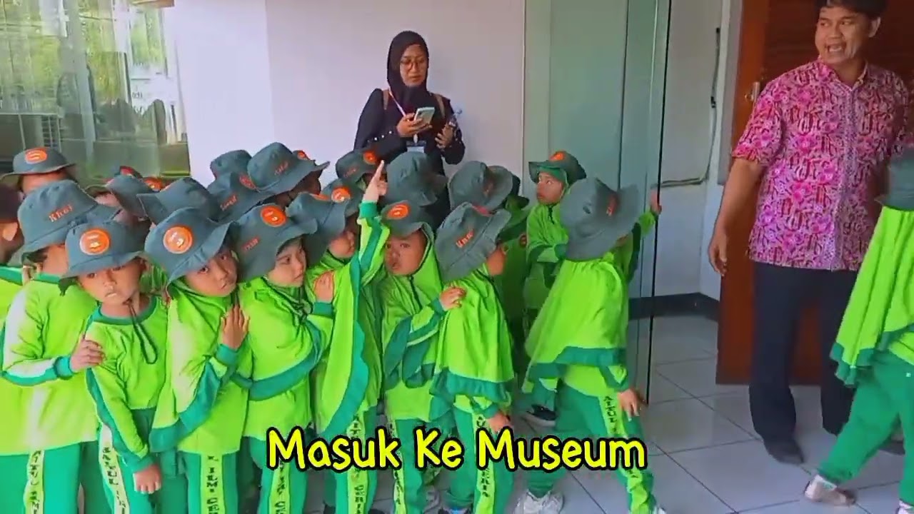 TKQ BAITUL ILMI CERIA CITY TOUR KE PURWAKARTA 