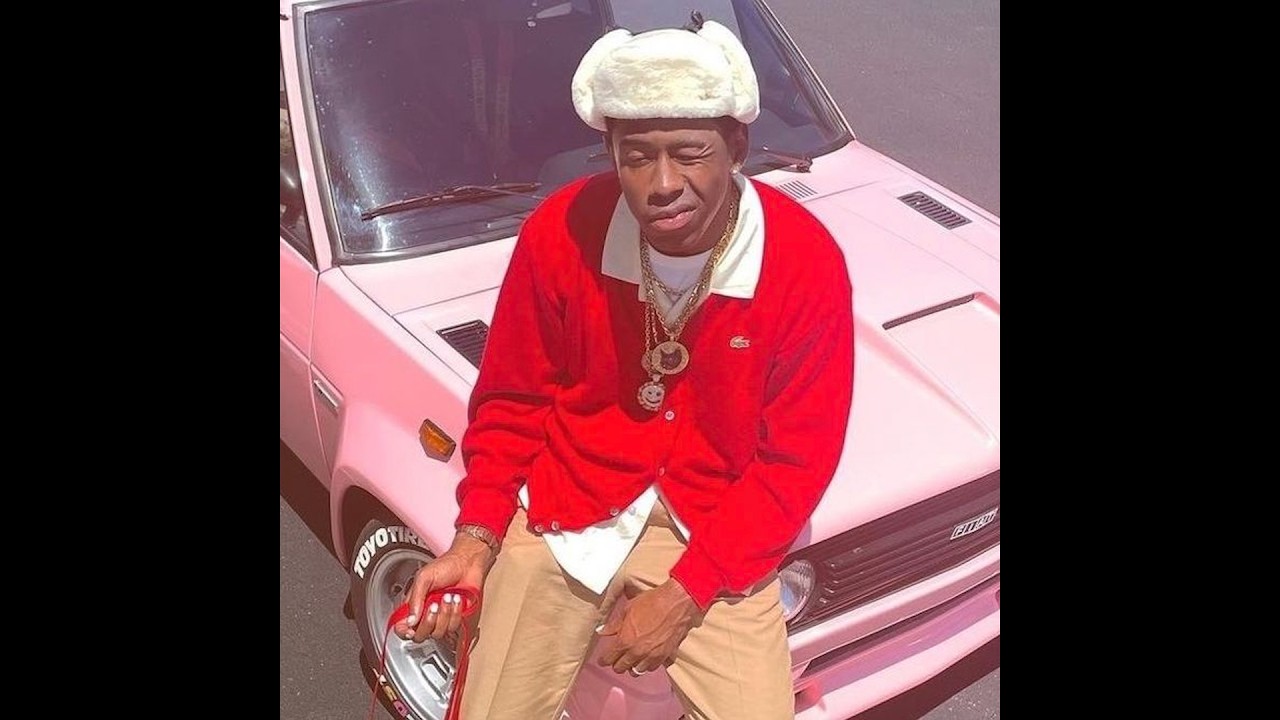 TYLER THE CREATOR TYPE BEAT 2024 X MAC MILLER TYPE BEAT 
