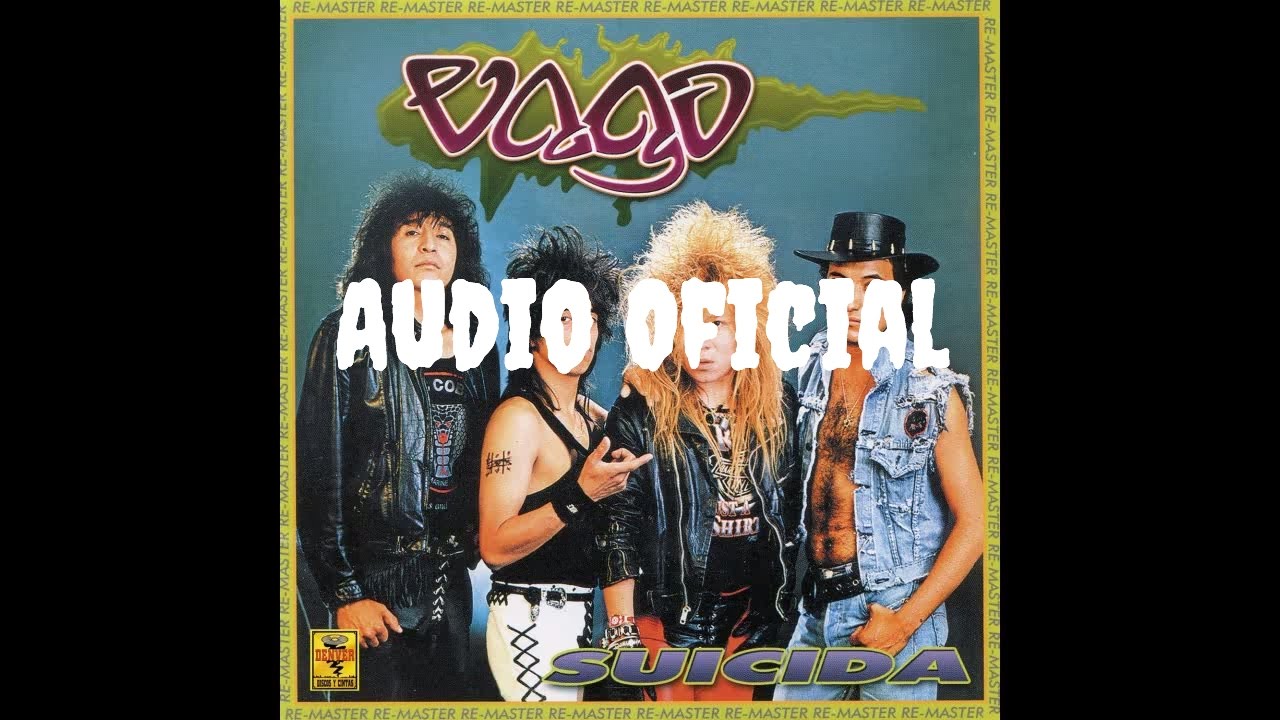 Vago - Al Maestro Con Cari&ntilde;o (Remastered)