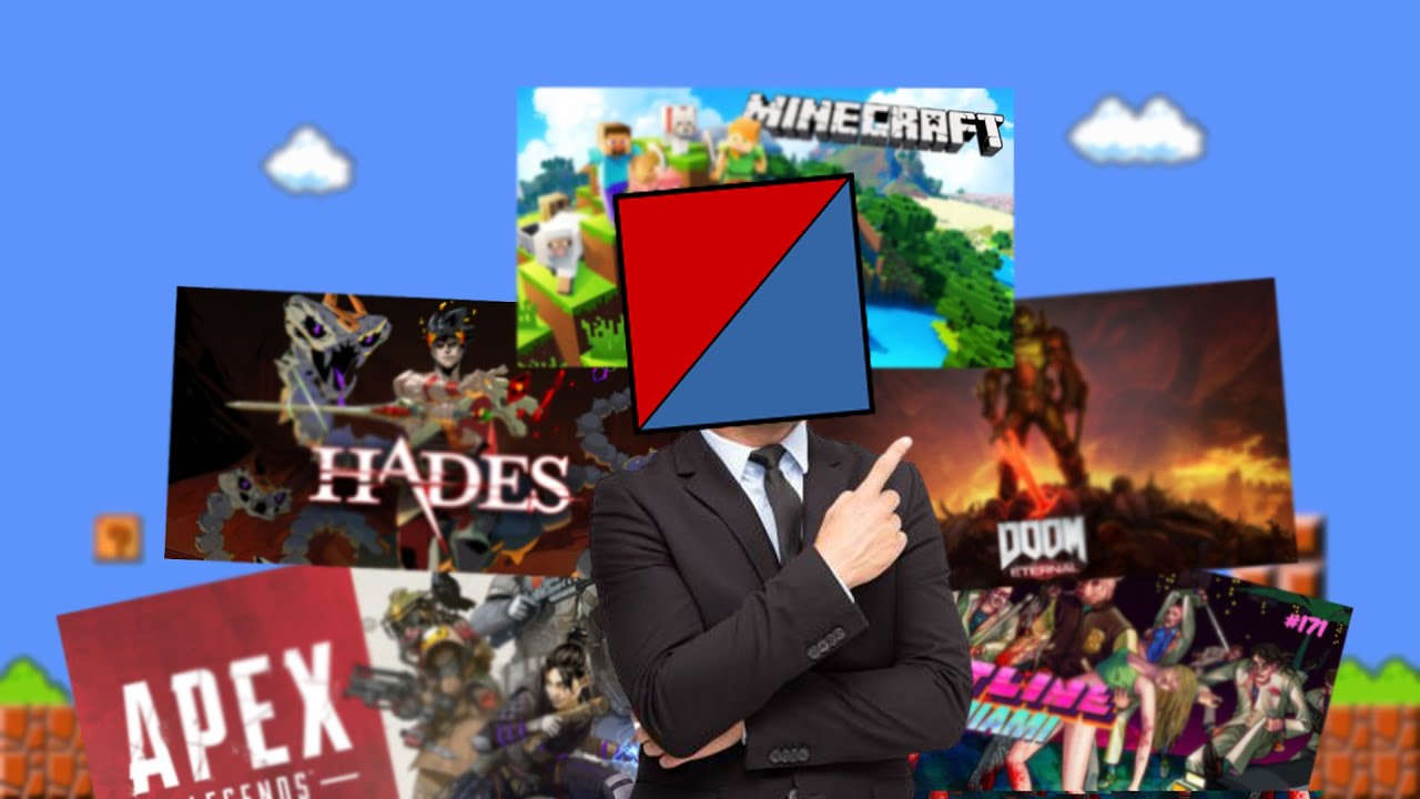 The Evolution Of Video Game Genres