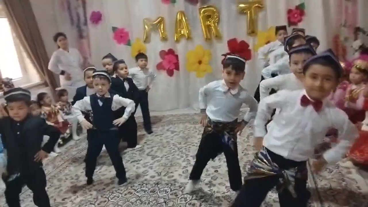 8 марта 2026 г.