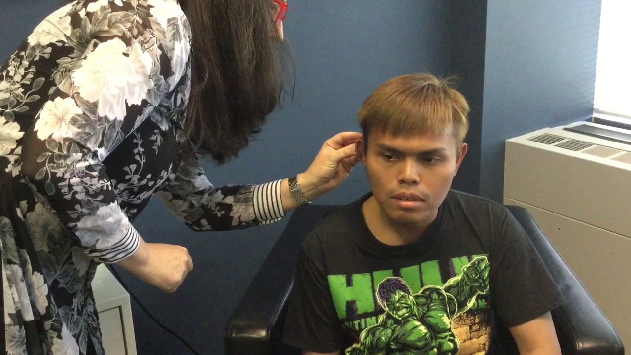 First Time Hearing In 23 Years! Joseph’s Story In Hearing Again