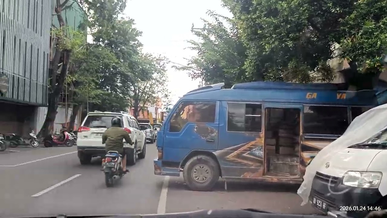 DC Sore PP Pasar Legi Solo 24012026