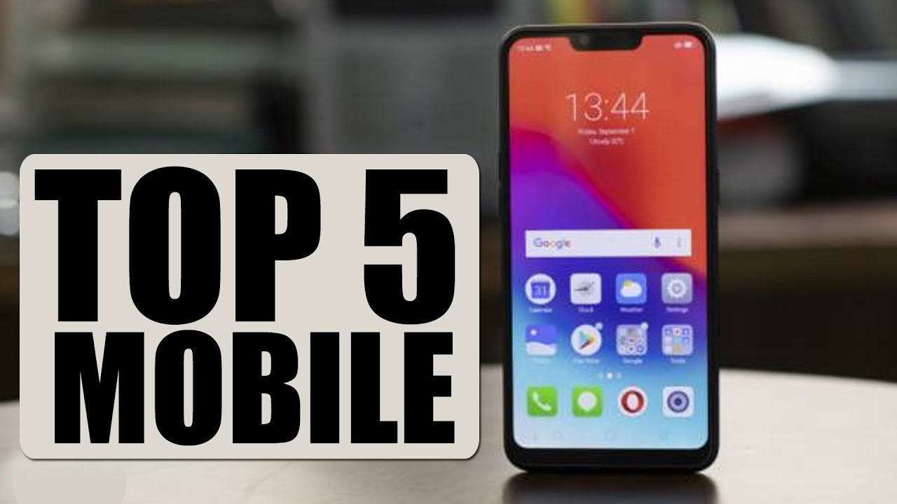 Top 5 Phones Under 10000 (2019) | Best 5 Smartphones below 10000 (2019)