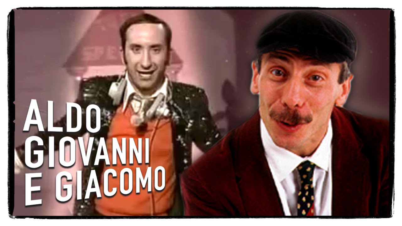 Mai Dire Gol - Nico e Frengo