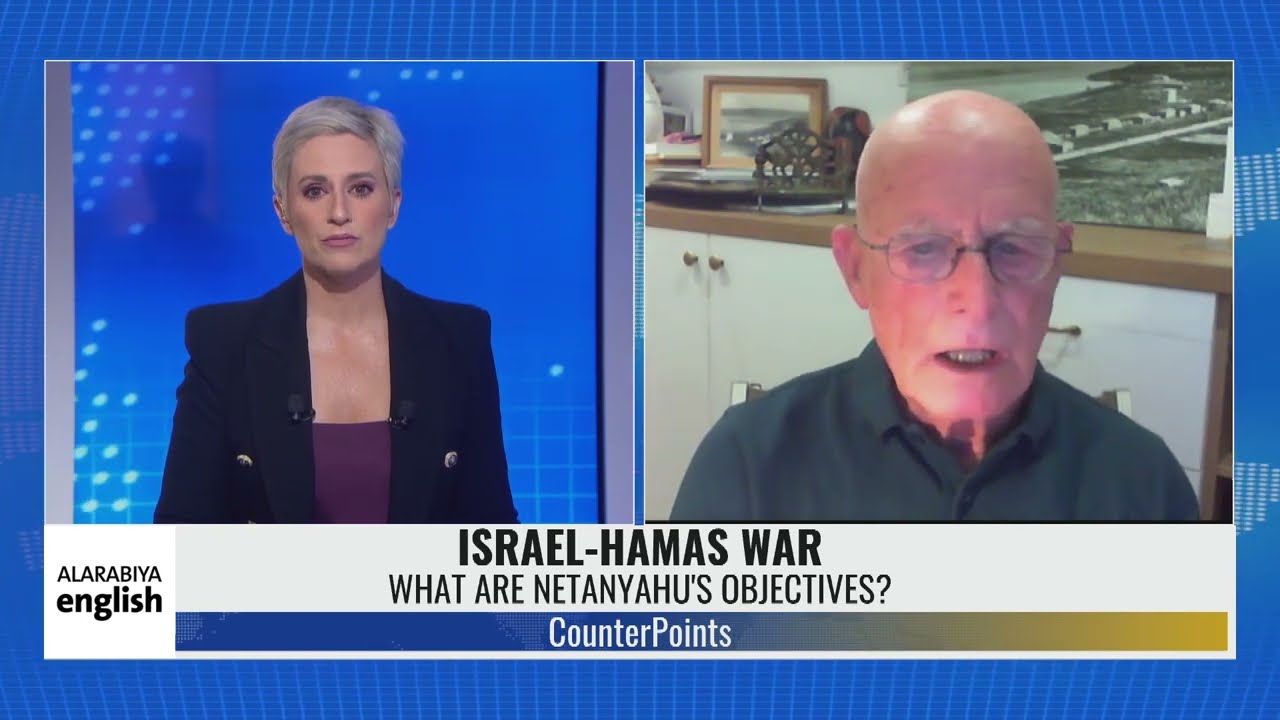 ‘We Are Killing Innocent People’ | Israel’s Former Shin Bet Chief Calls On Trump To End War In Gaza