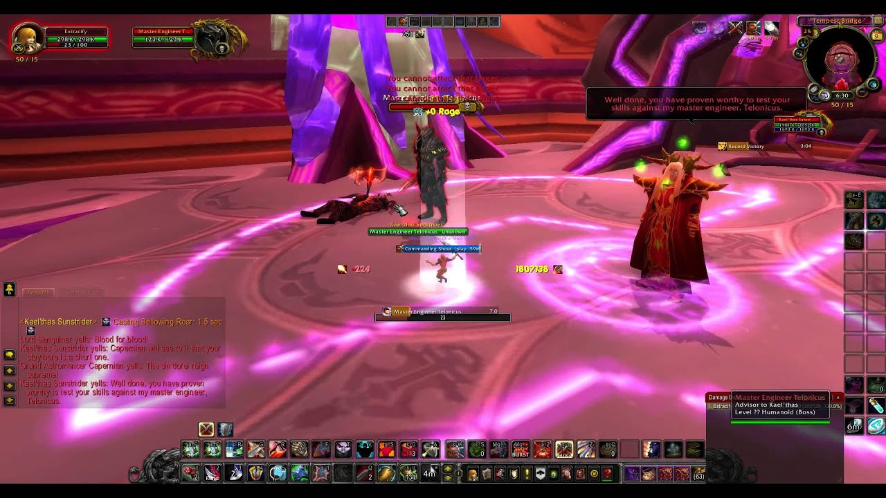 WoW Mount farming guide: Episode 1 - Ashes of Al'ar!