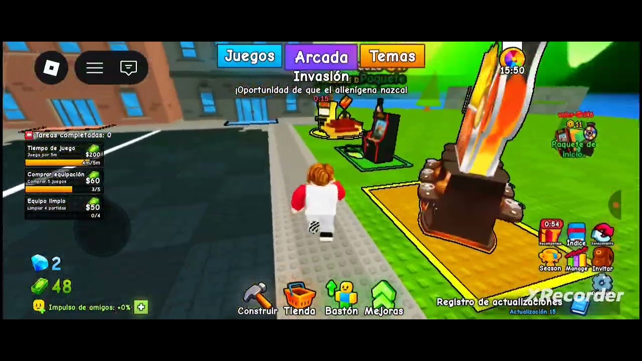 !Roblox parte 1 