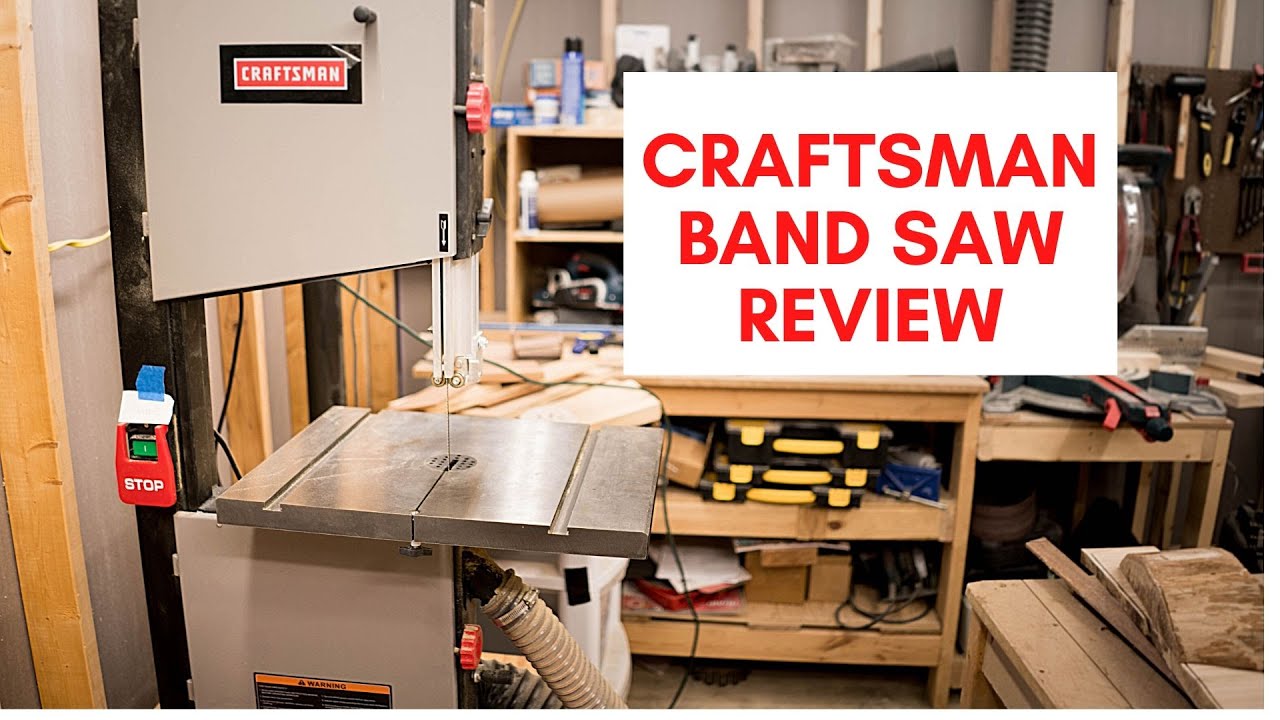 Craftsman 14