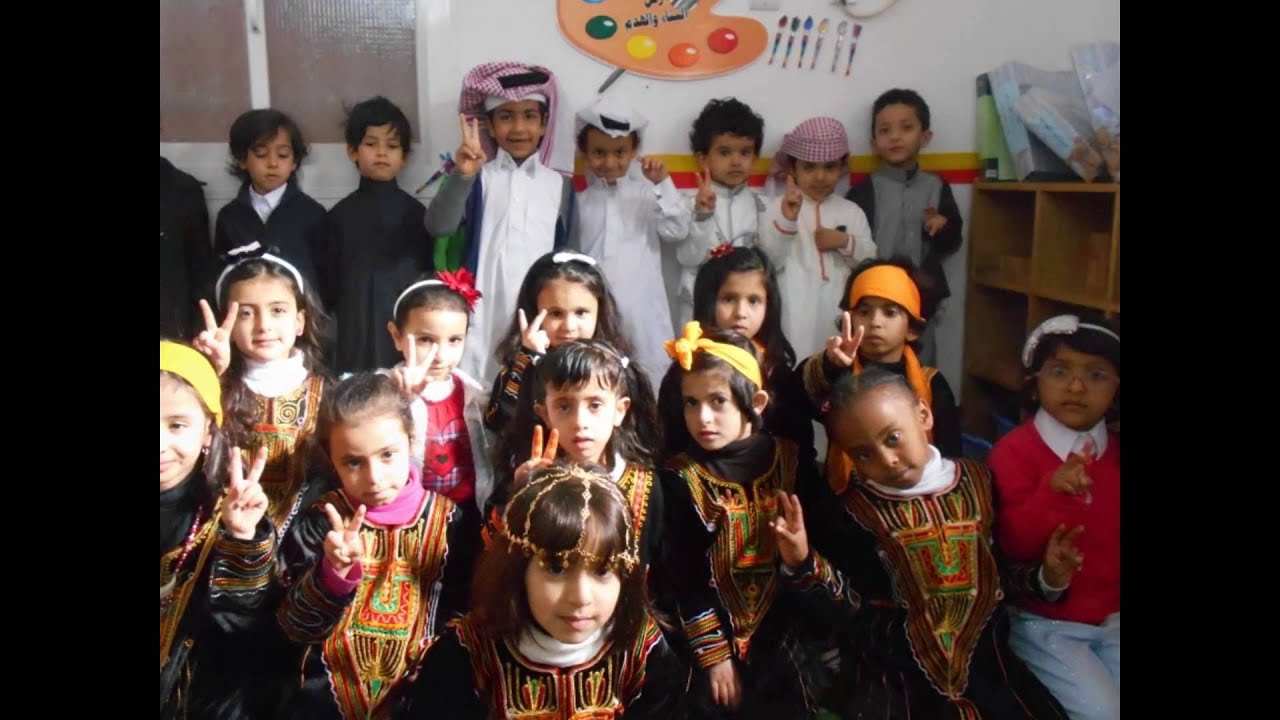 روضة تيهان 1437