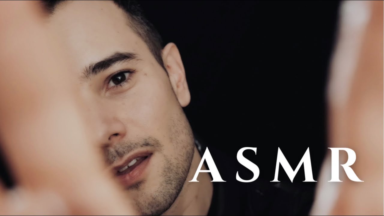 ASMR | JE TE COUVRE DE DOUCEUR (crèmes, baumes et soins VEGAN)