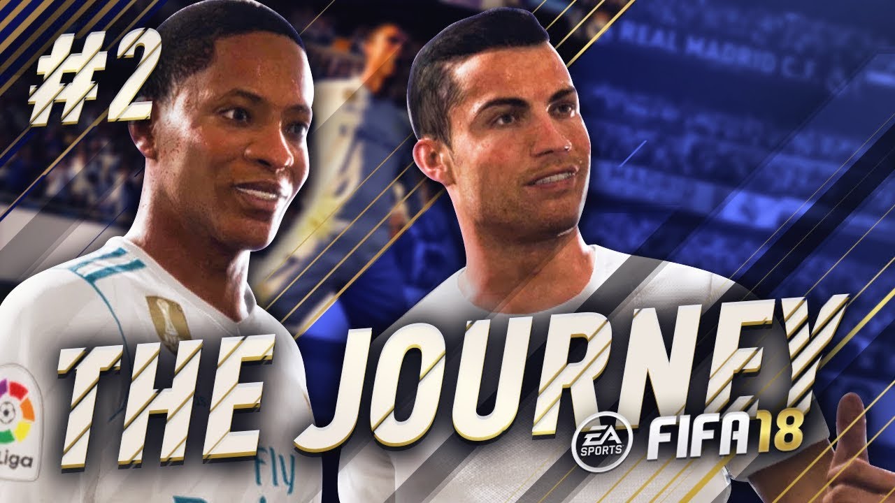 DE EERSTE PRIJS VAN HET SEIZOEN - FIFA 18 THE JOURNEY #2