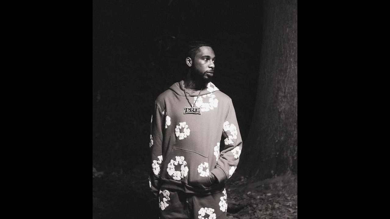 (FREE) Key Glock Type Beat 