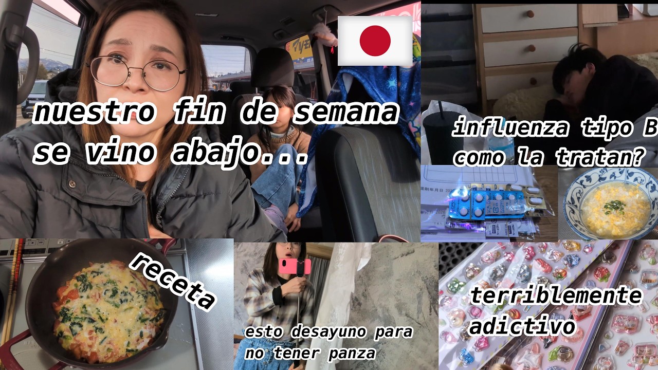 mi fin de semana se vino abajo+ adiccion placentera que nadie comprende +kaidan que son?