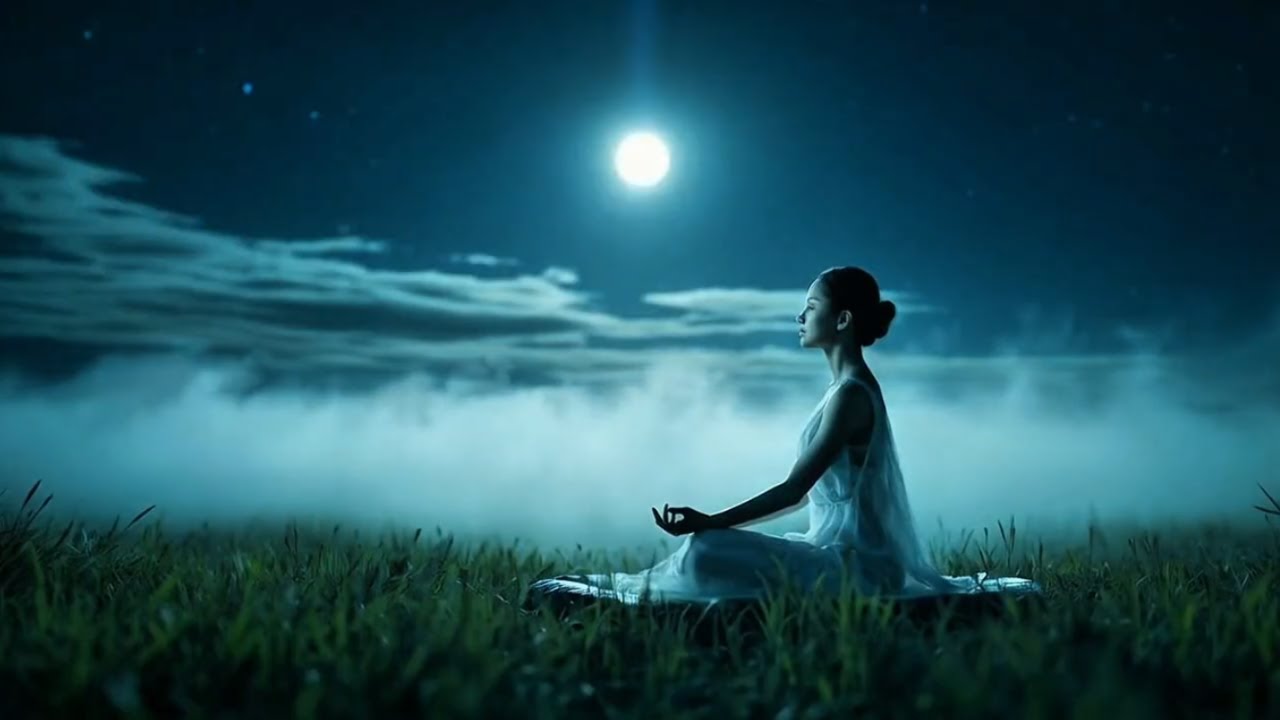 Listen for 5 minutes | Deepest Healing DNA Repair, Healing of Physical and Spiritual Damage