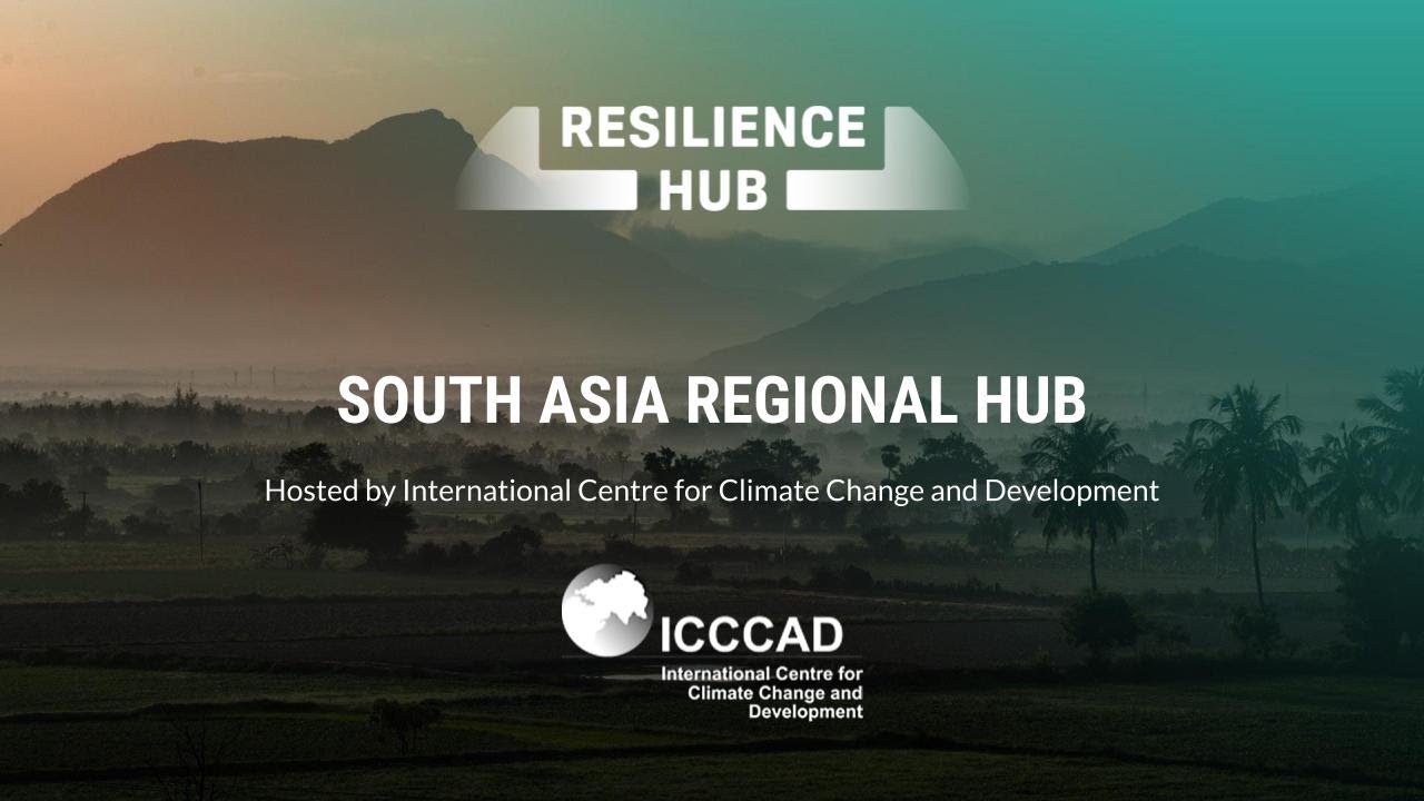 Voices from Climate Migrants of South Asia
