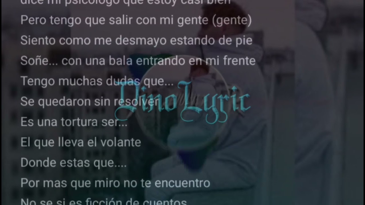 Revolver | Ivangel Music | Letra | De Spotify