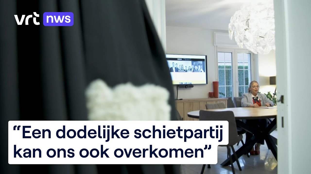 Advocaten maken zich zorgen na moord op advocate