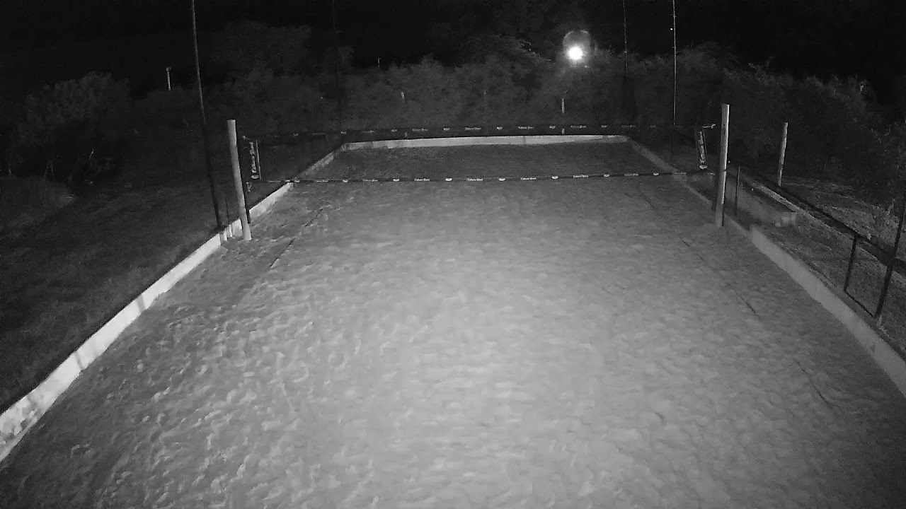 Jogo ao vivo - 14-02-2026 - Quadra 03