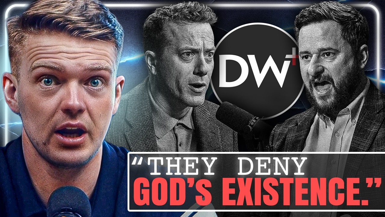 Daily Wire Releases 90 Minute Exposé on “Why Mormons Are Atheists” | Episode 79