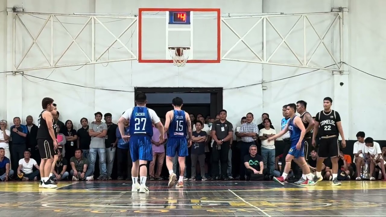EU FSD vs ECAD | Battle for 3rd | 4th Quarter | Feb. 6, 2026
