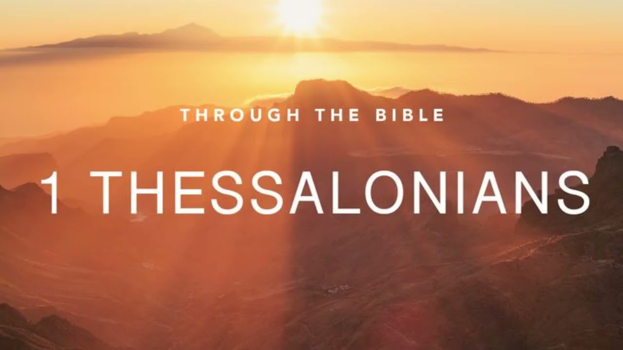 1 Tesaloniceni 5:12-13 | Porunci pentru membrii bisericii în relația cu prezbiterii