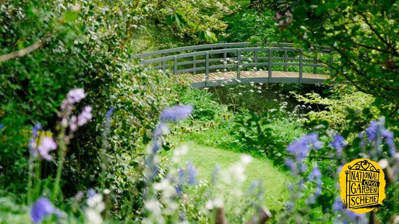 Picture perfect: Algars Manor, Gloucestershire