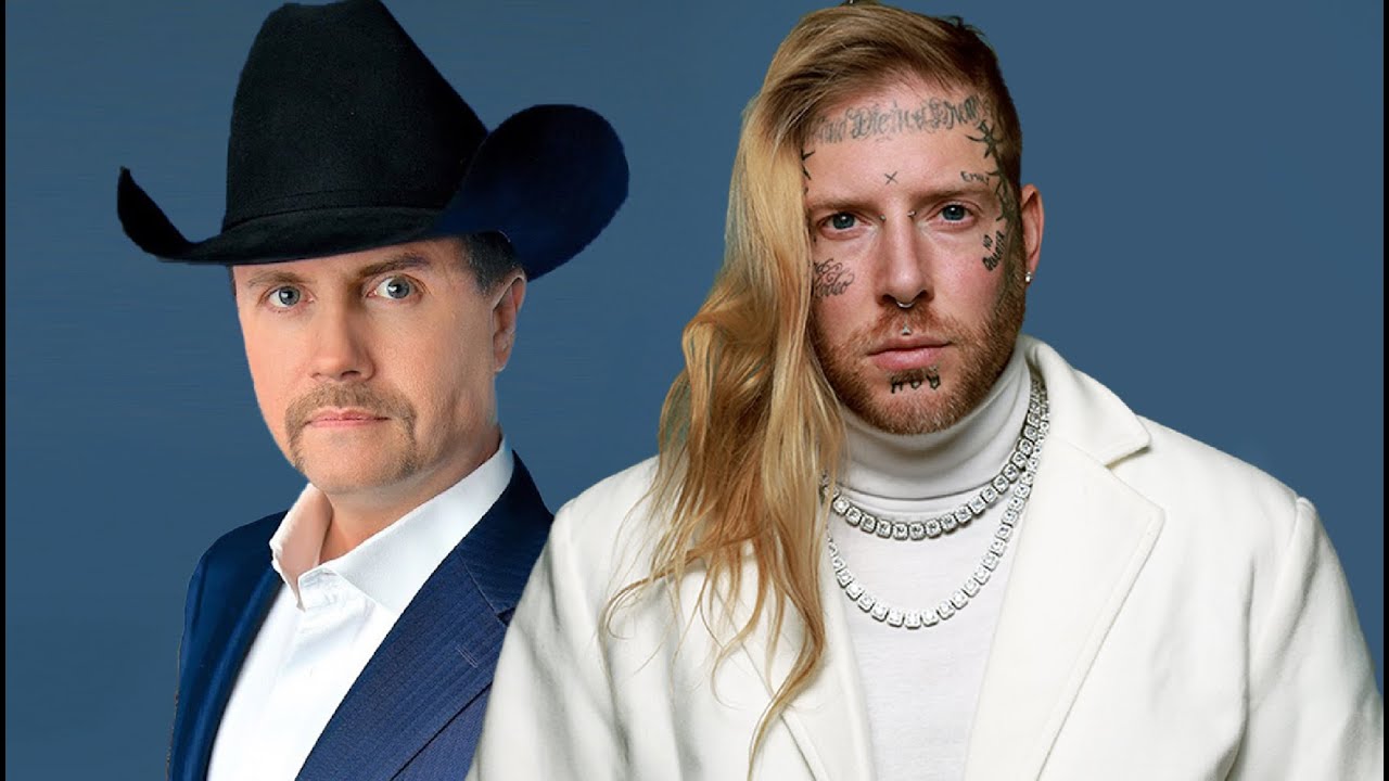 I'M LIVE with John Rich!