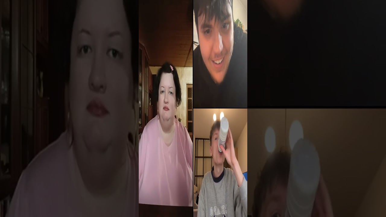 Live Klaudelizy na Tiktoku | 28.01.2026 o godzinie 