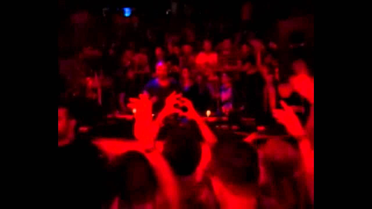 Sven Vath Cromie 15 settembre 2012