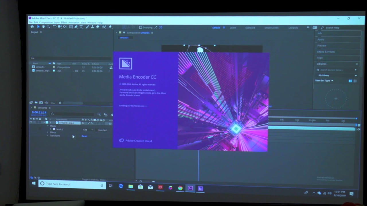 Depthkit Tutorial Workshop [2/3]
