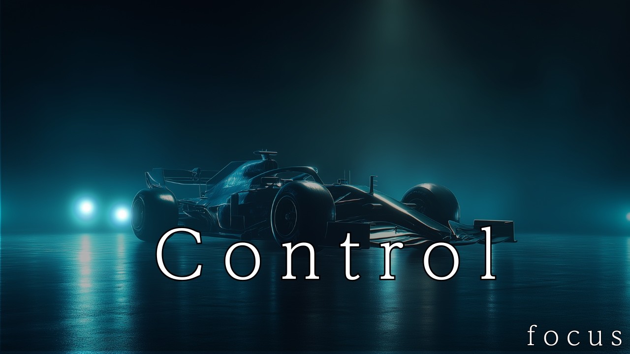 Focus Music - 