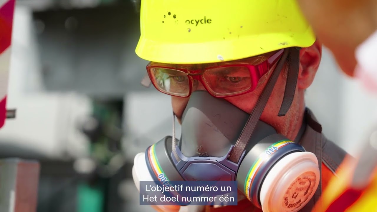 HOLCIM | HSE | GLOBAL HSE DAYS 2024 | FR NL