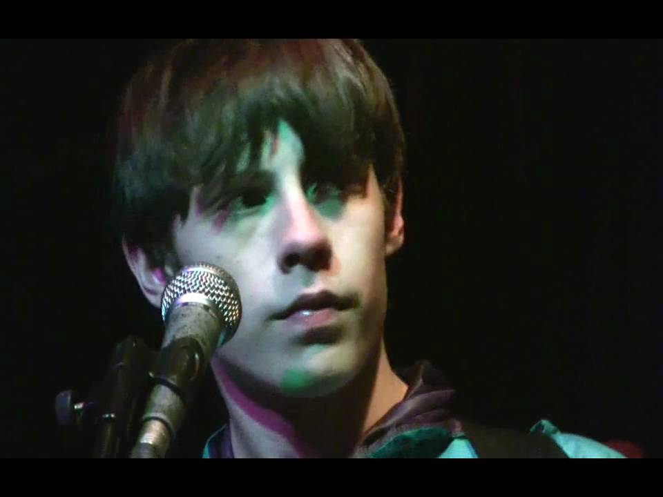 Jake Bugg-I see her cryin' (Hi-Def)