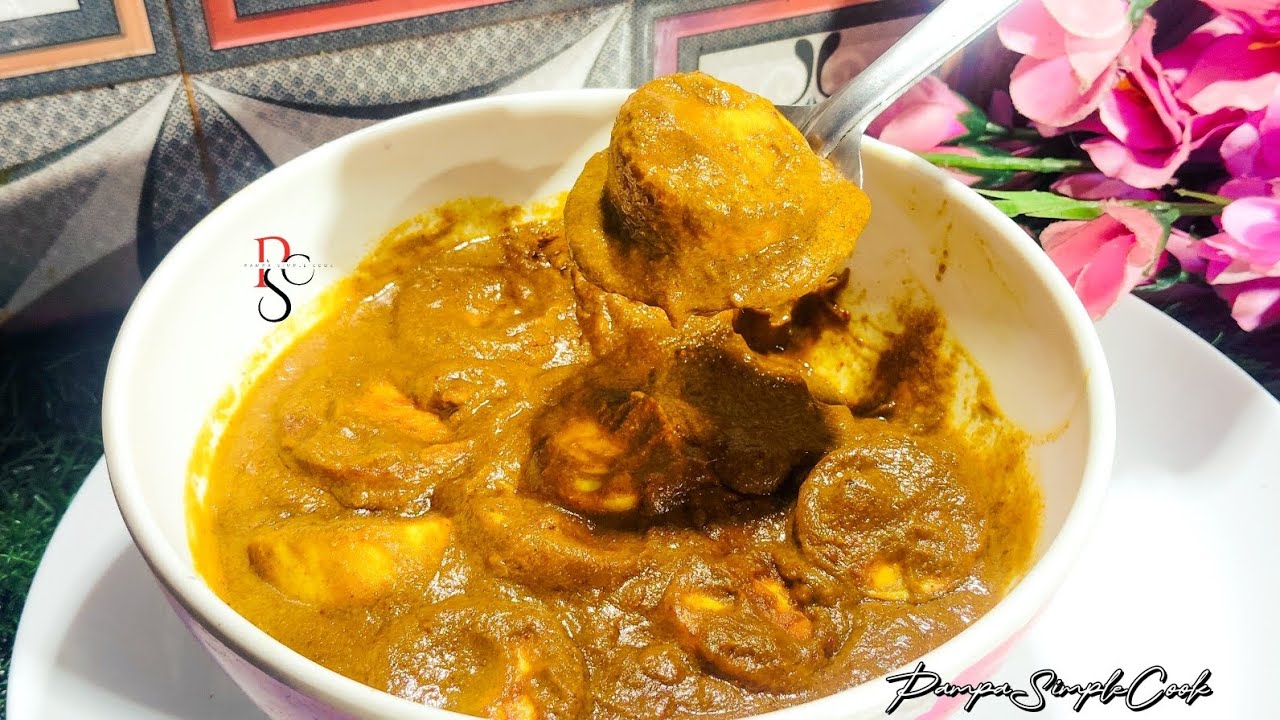 ডিমের একঘেয়েমি রেসিপি ছেড়ে এইভাবে একবার বানিয়ে দেখুন দুর্দান্ত লাগে#egg curry#easyrecipe#food