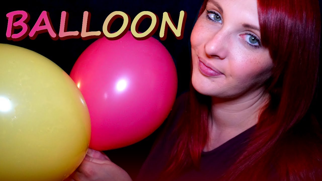 ASMR ✨This Balloon Video will Help You Sleep | No Talking