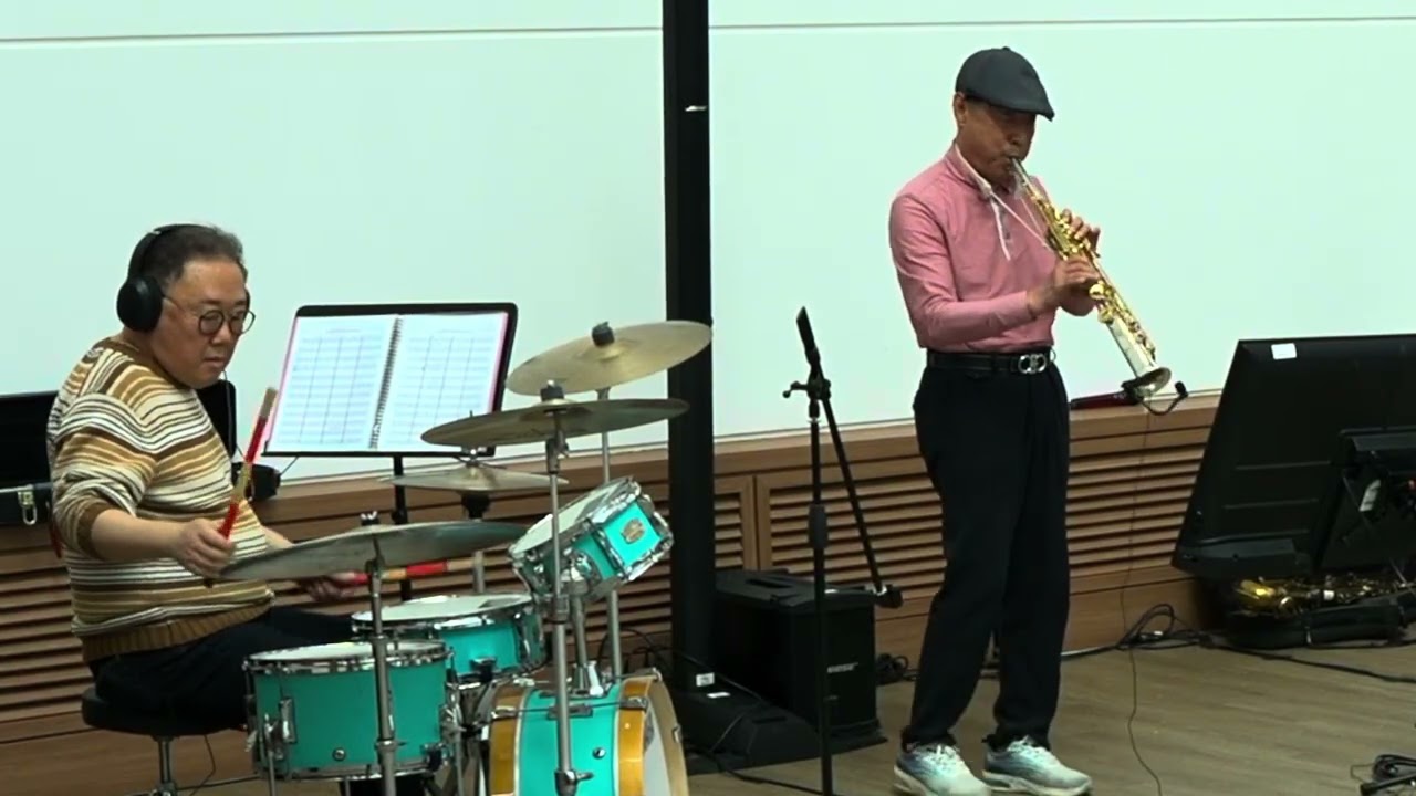 삼성노블카운티 너싱홈 2월 정기공연 영상