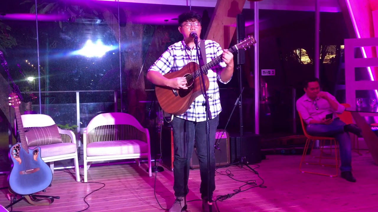 Matag Piraso  (LIVE) | Visayan Music Awards 2019