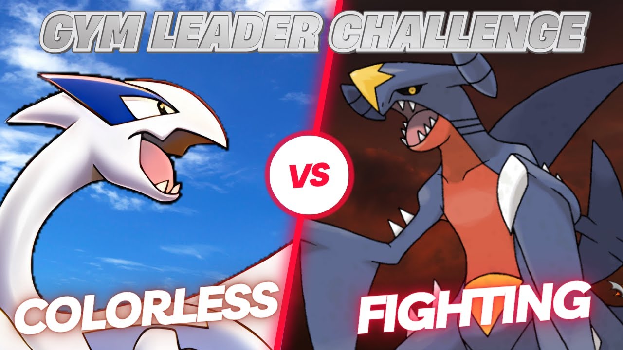 GLC Showdown: Can Colorless REALLY Hold Its Own Against This Fighting Deck?