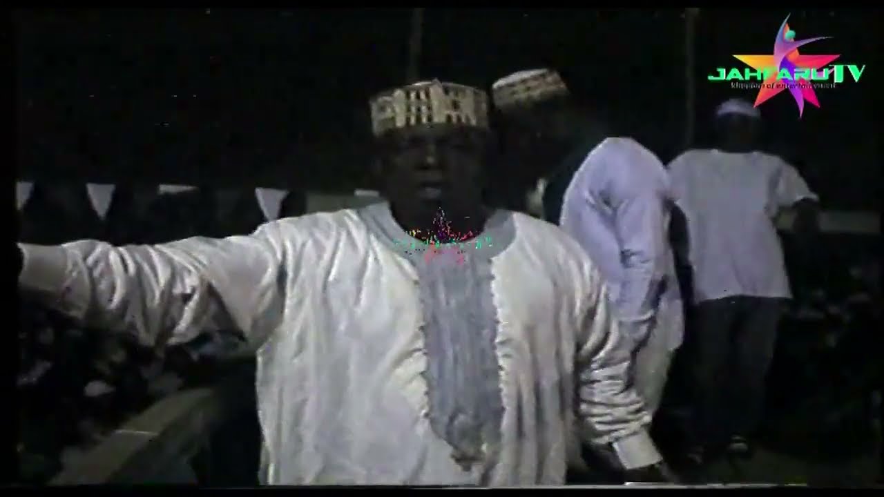 Alh. Sule Adeku 1995