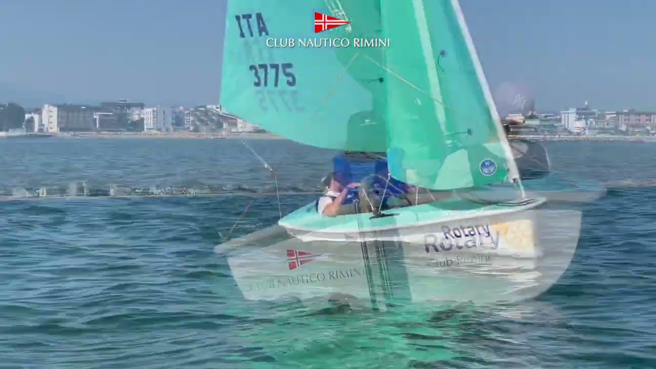 FIV Para Sailing Academy