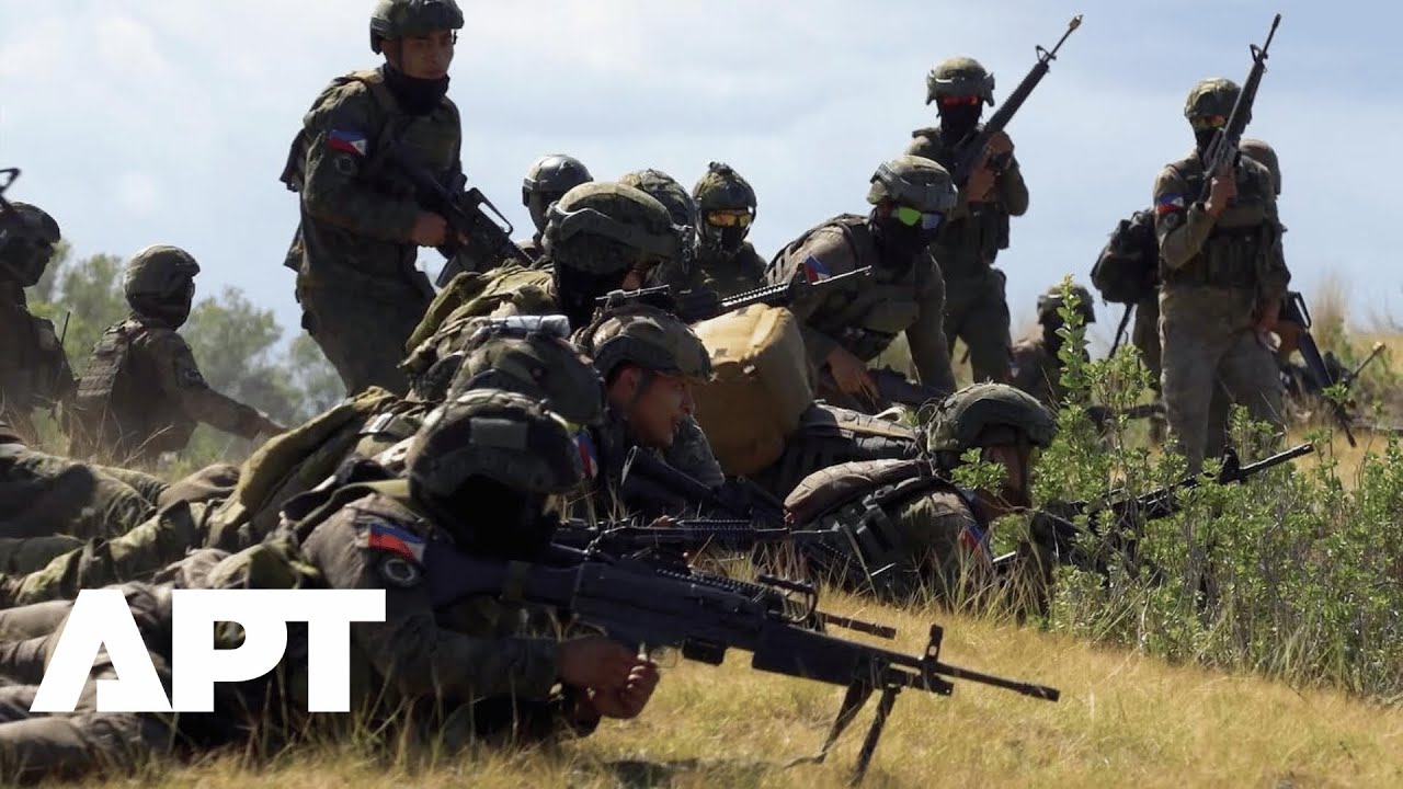 Tanks, Jets, Missiles: Philippines Wraps Up &lsquo;DAGITPA 2025&rsquo; Military Exercises with Live-Fire Display
