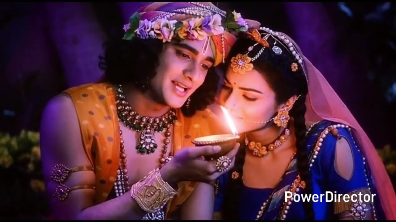 Radhe Krishna best' ringtone of 2025❣️