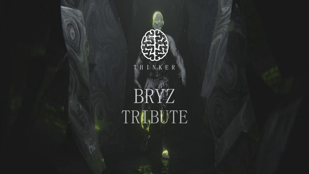 Rominimal Tribute - BRYZ
